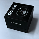 Smartwatch Eazy Esportivo GPS AMOLED à Prova d’Água Strava