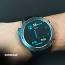 Smartwatch Wearzone BRAVE à Prova D'Água 50m - Relógio Inteligente