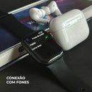 Smartwatch Microwear Watch X