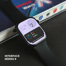 Smartwatch Microwear Watch X