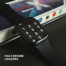 Smartwatch Microwear Watch X