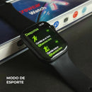Smartwatch Microwear Watch X