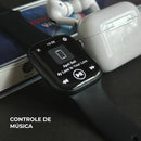 Smartwatch Microwear Watch X