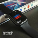 Smartwatch Microwear Watch X