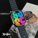 Smartwatch Microwear Ultra 9 Plus