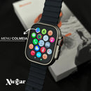 Smartwatch Microwear Ultra 9 Plus