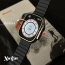 Smartwatch Microwear Ultra 9 Plus