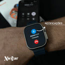 Smartwatch Microwear Ultra 9 Plus