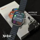 Smartwatch Microwear Ultra 9 Plus