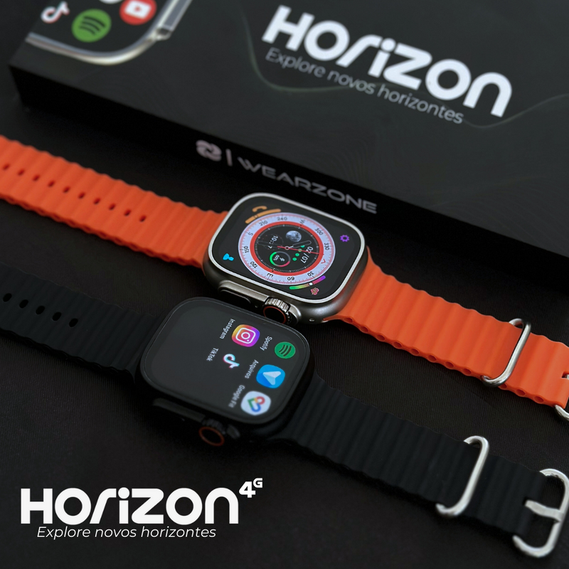 Wearzone Horizon 16Gb+2Gb