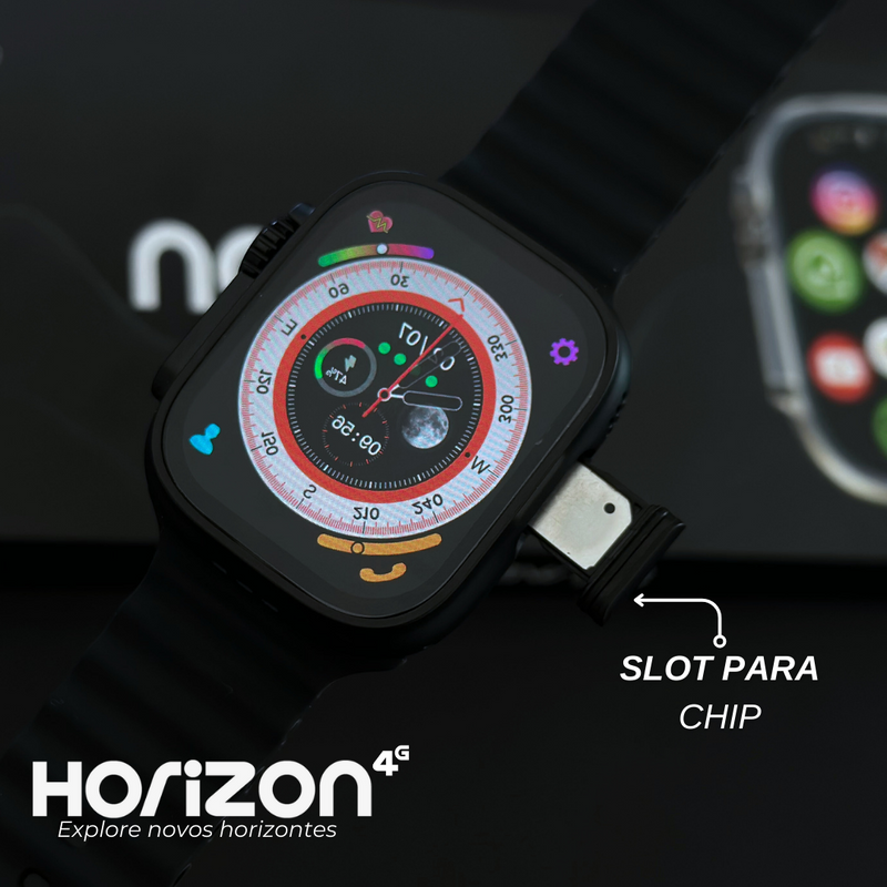 Wearzone Horizon 16Gb+2Gb