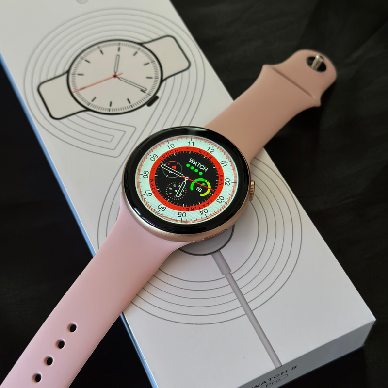 Redondos W28 PRO