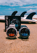 Smartwatch Wearzone BRAVE à Prova D'Água 50m - Relógio Inteligente