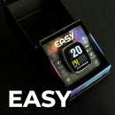 Relogio Smartwatch Easy A Prova D'água Bateria Longa Duração