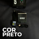 Relogio Smartwatch Easy A Prova D'água Bateria Longa Duração