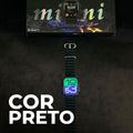 Relogio Smartwatch W10 Mini 42mm Serie 10 Amoled Microwear