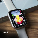 Smartwatch Wearzone Horizon Lite 32GB + 3GB RAM À Prova D'Água