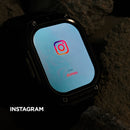 Smartwatch Horizon Titan Android Chip 4g Whatsapp 16gb Ip68