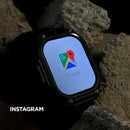 Smartwatch Horizon Titan Android Chip 4g Whatsapp 16gb Ip68