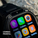 Smartwatch Horizon Titan Android Chip 4g Whatsapp 16gb Ip68