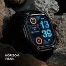 Smartwatch Horizon Titan Android Chip 4g Whatsapp 16gb Ip68