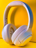 Fone De Ouvido Wearzone Headset Wz08 Até 60 Horas De Bateria