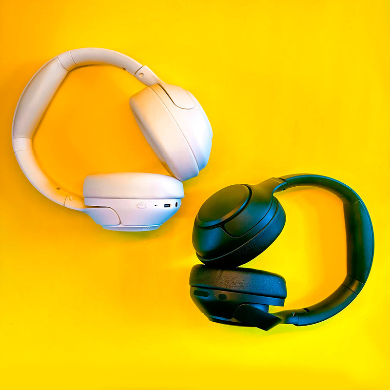Fone De Ouvido Wearzone Headset Wz08 Até 60 Horas De Bateria