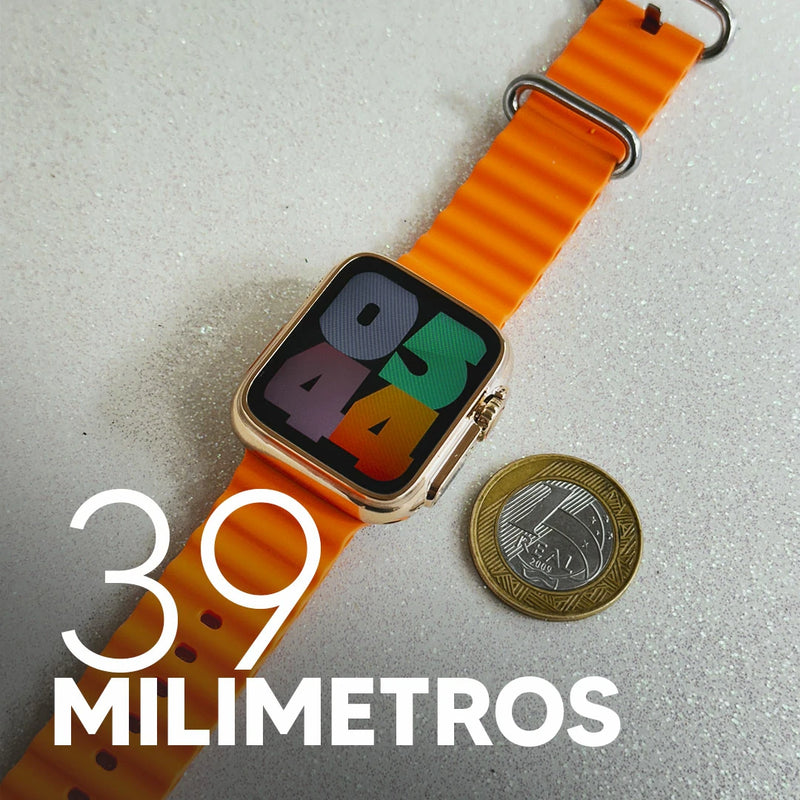 Smartwatch Microwear Ultra 3 Mini