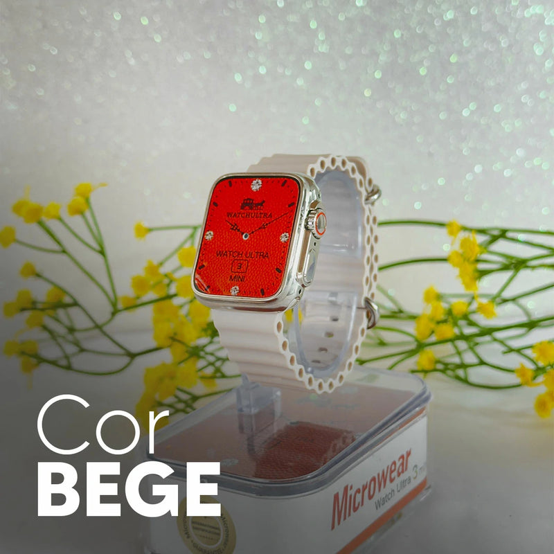 Smartwatch Microwear Ultra 3 Mini