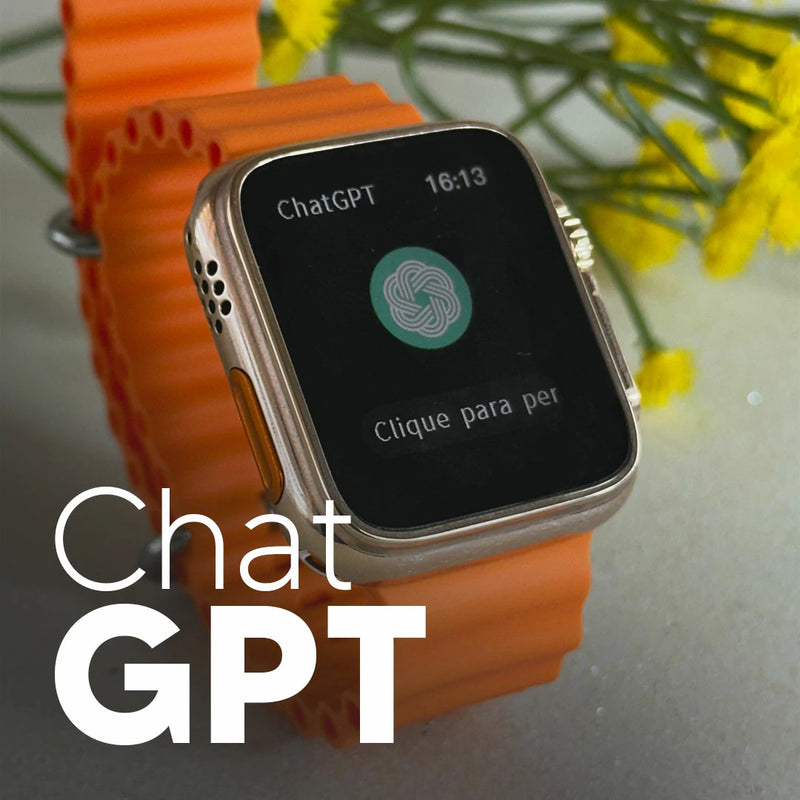 Smartwatch Microwear Ultra 3 Mini