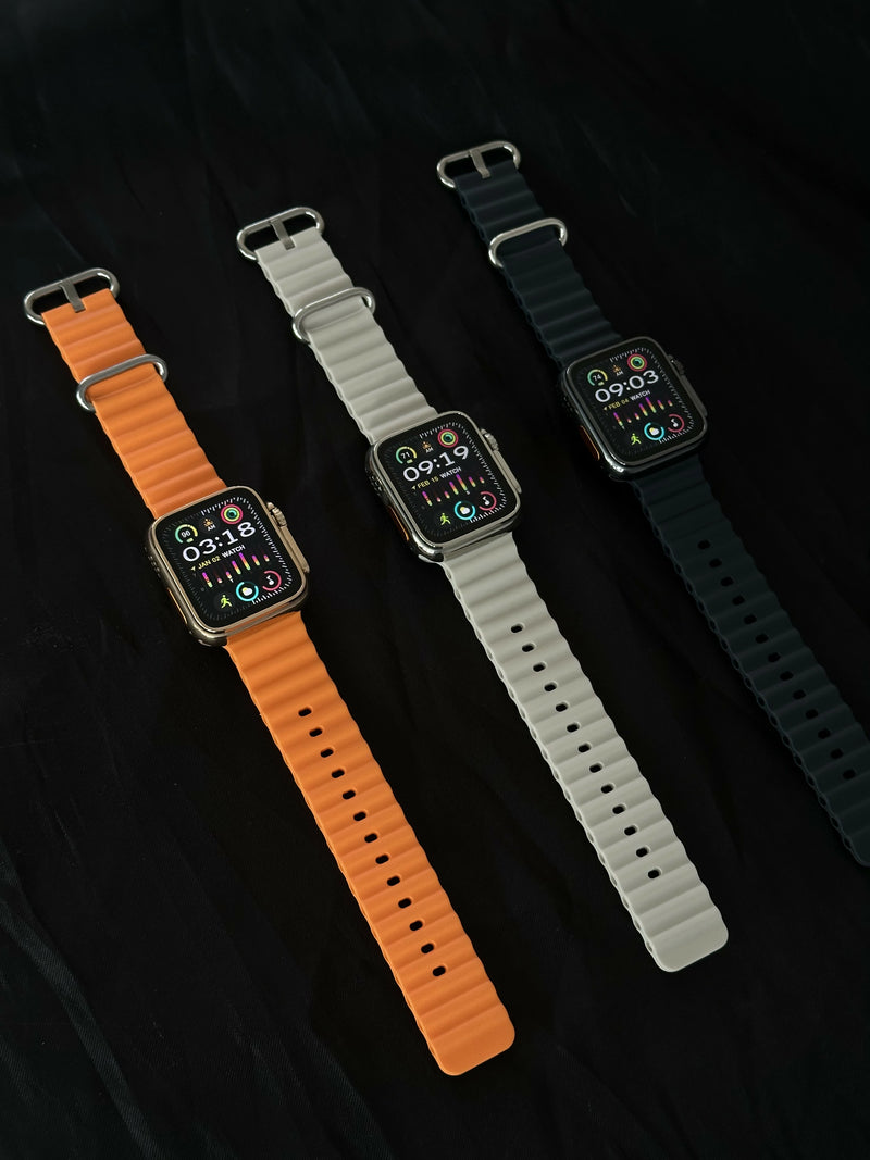Smartwatch Microwear Ultra 3 Mini
