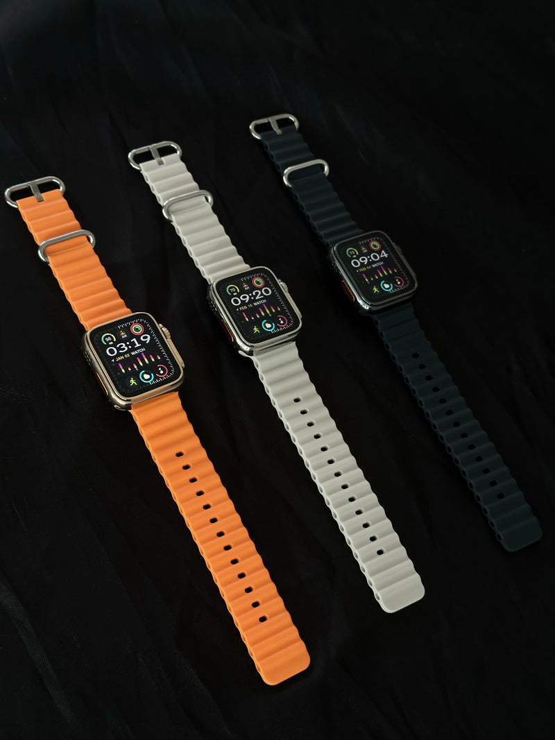 Smartwatch Microwear Ultra 3 Mini