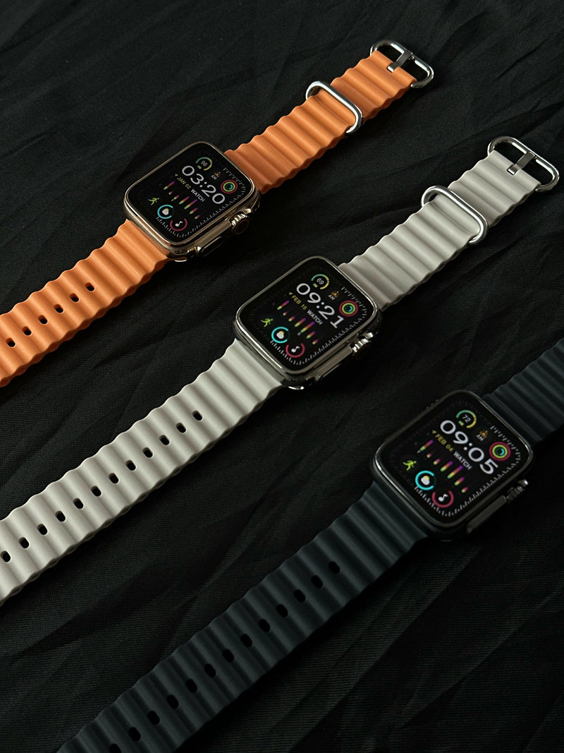 Smartwatch Microwear Ultra 3 Mini