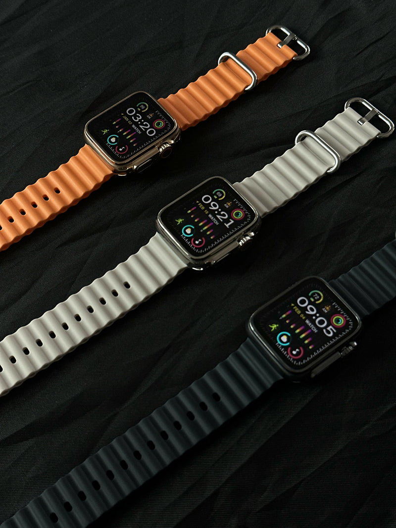 Smartwatch Microwear Ultra 3 Mini