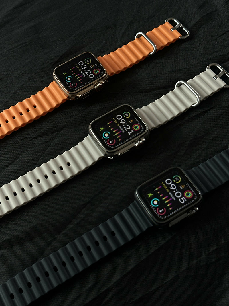 Smartwatch Microwear Ultra 3 Mini