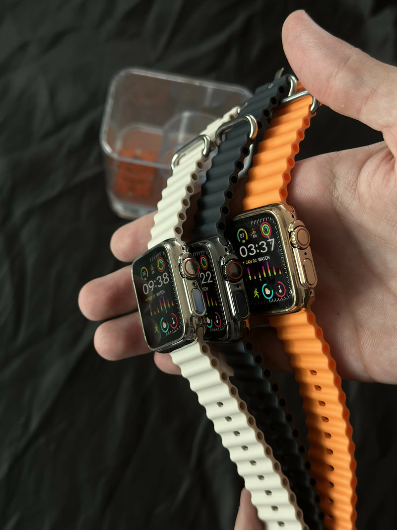 Smartwatch Microwear Ultra 3 Mini