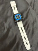 Smartwatch N22 com Fones de Ouvido Embutidos