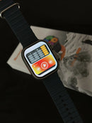 Smartwatch Microwear Ultra 9 Plus