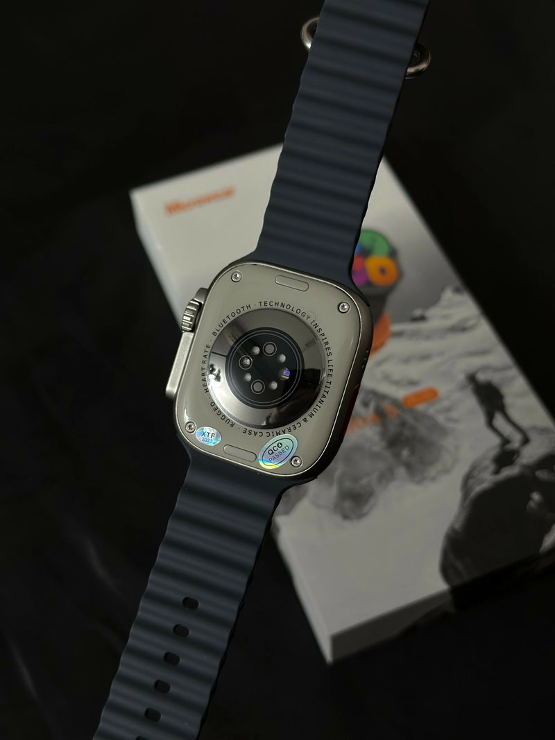 Smartwatch Microwear Ultra 9 Plus