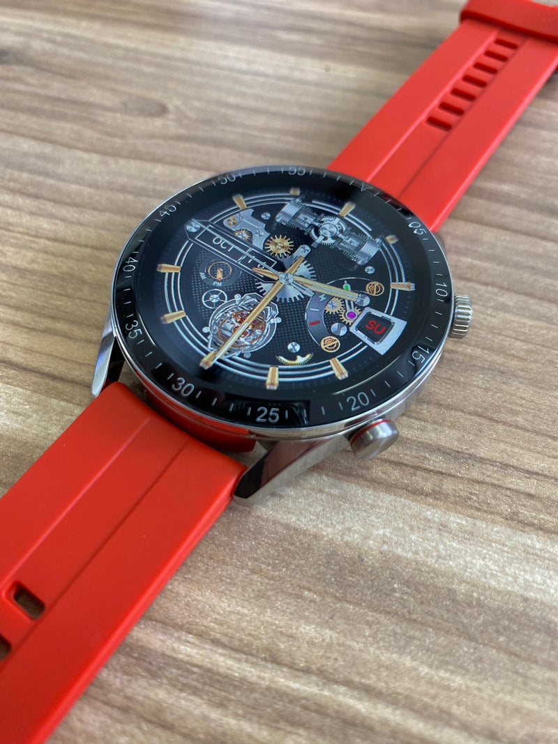 Redondos H5