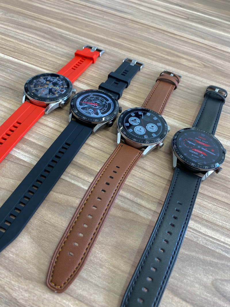 Redondos H5