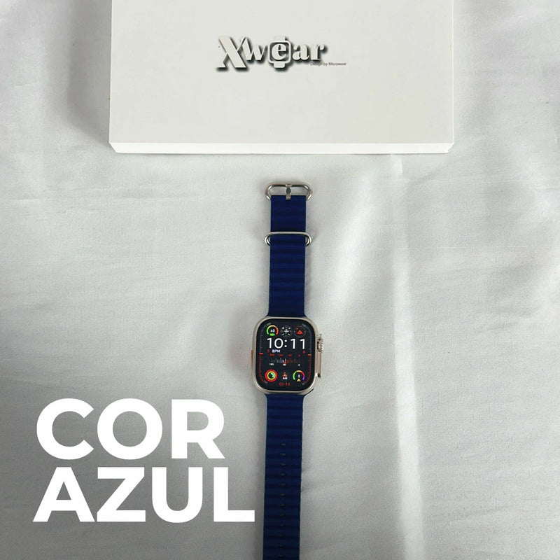 Smartwatch Microwear U9S