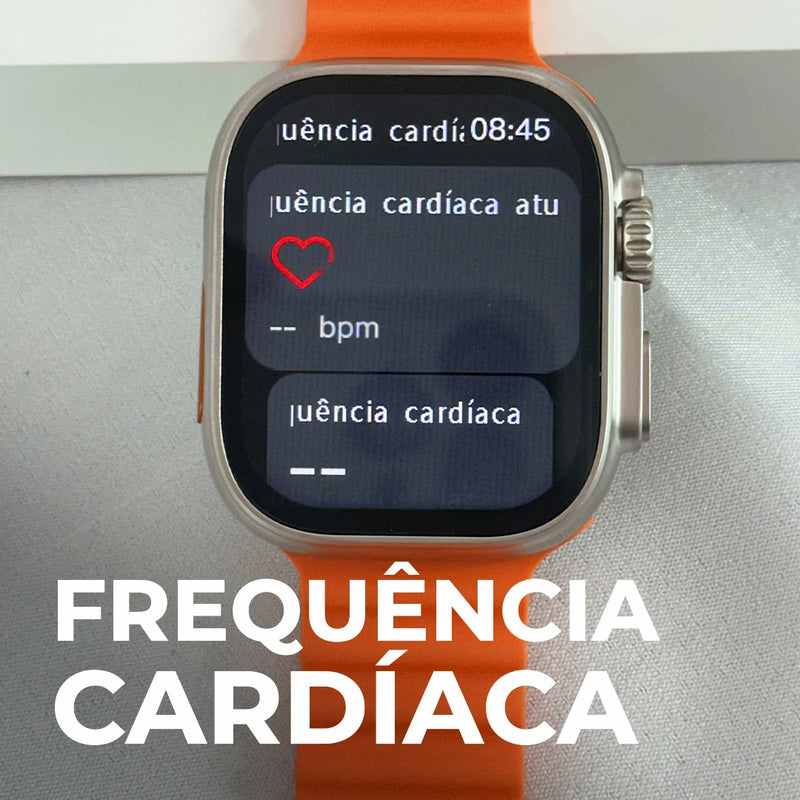 Smartwatch Microwear U9S