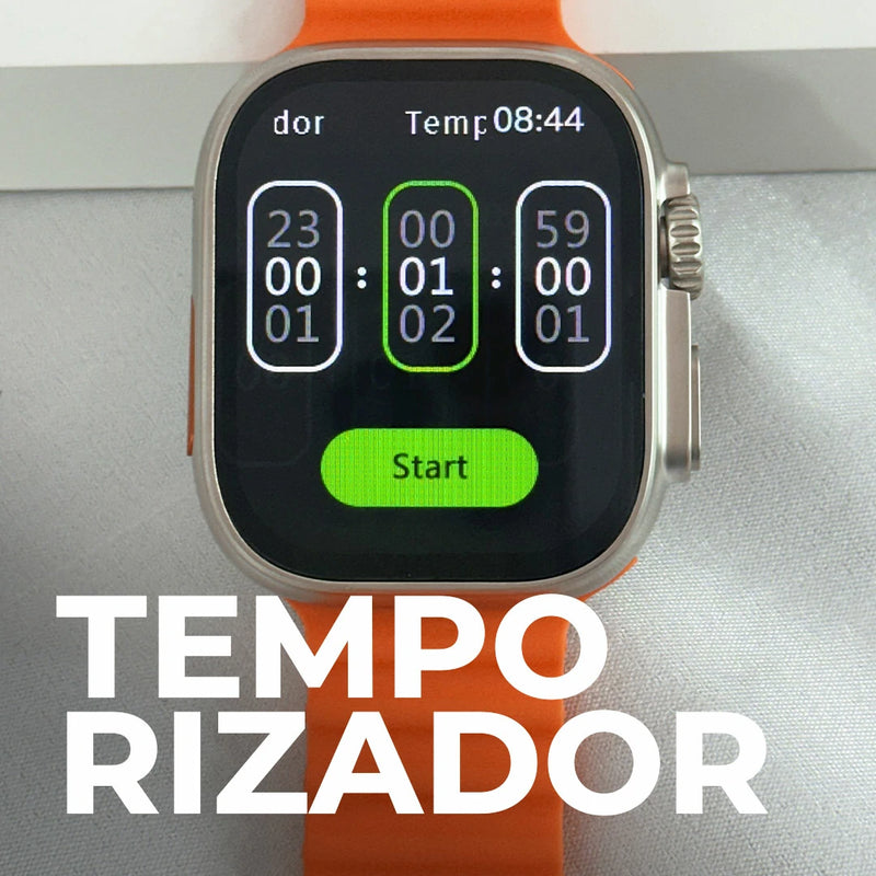 Smartwatch Microwear U9S