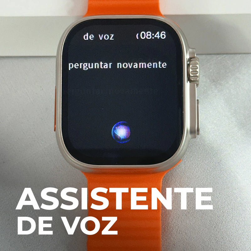 Smartwatch Microwear U9S