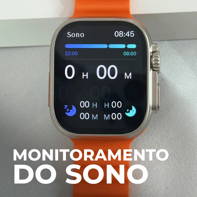 Smartwatch Microwear U9S