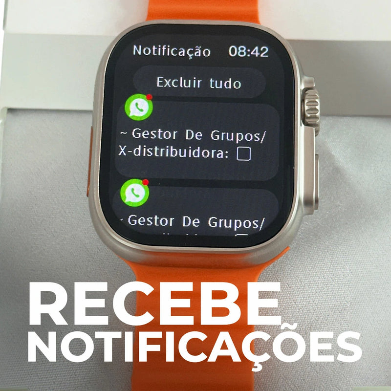 Smartwatch Microwear U9S