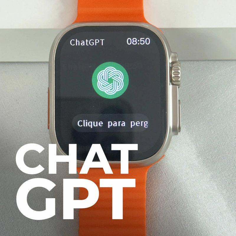 Smartwatch Microwear U9S