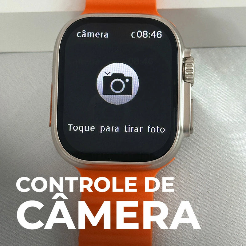 Smartwatch Microwear U9S
