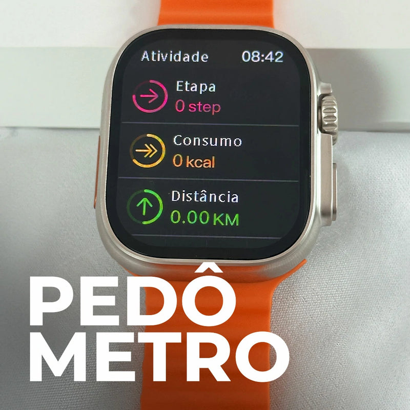 Smartwatch Microwear U9S